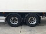 Scania P270 fridge van 7