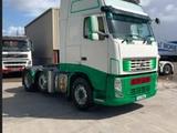 Volvo FH13 Globetrotter XL 1