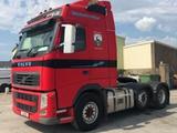 Volvo FH13 Globetrotter 3