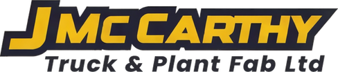 J McCarthy Truck & Plant Fab Ltd