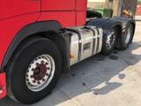 Volvo FH13 Globetrotter 10