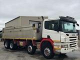 Scania P380 1