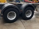 Volvo FH13 chassis and cab 4