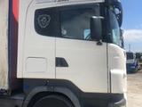 Scania R230 Curtainsider 5