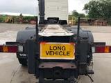 Volvo FH13 chassis and cab 9