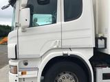 Scania P270 fridge van 4