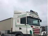 Scania R420 (Breaking) 1