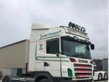 Scania R420 (Breaking) 1