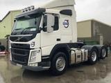 Volvo FM13 460  3