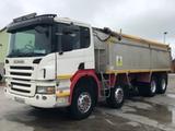 Scania P380 3