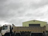 Volvo FM13 Tipper 2