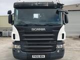 Scania P420 hook loader 2
