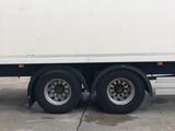 Scania P270 fridge van 11