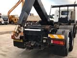 Scania P420 hook loader 14