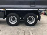 Hino grab truck 6