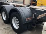 Volvo FH13 chassis and cab 6