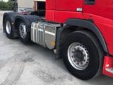 Volvo FH13 Globetrotter 8