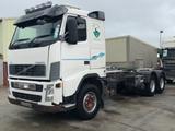 Volvo FH13 chassis and cab 2