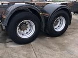 Volvo FH13 chassis and cab 3