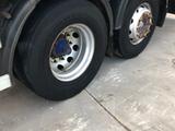 Scania 124 420 recovery truck 5