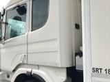 Scania P270 fridge van 28