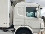 Scania P270 fridge van 15