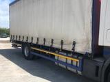 Scania R230 Curtainsider 6