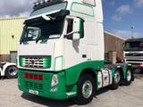 Volvo FH13 Globetrotter XL 4