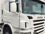 Scania P270 fridge van 26