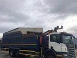 Scania P310 Grab 1