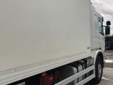 Scania P270 fridge van 12