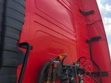Volvo FH13 Globetrotter 9