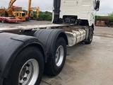 Volvo FH13 chassis and cab 5