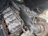 Selection of scania V8 engines  2