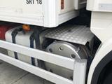 Scania P270 fridge van 14