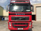 Volvo FH13 Globetrotter 11