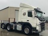 Volvo FM13 460  1