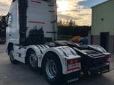 2011 Volvo FH13 XL 7