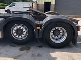 Volvo FH13 Globetrotter 4