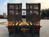Scania 124 420 recovery truck 8