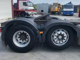 Volvo FH13 Globetrotter 5