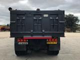 Hino grab truck 9