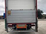 Scania P270 fridge van 10