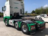 Volvo FH13 Globetrotter XL 2