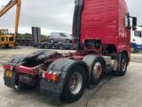 FH12 volvo 8