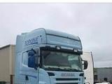 Scania R420 (Breaking) 2