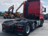 Volvo FH13 Globetrotter 6