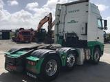Volvo FH13 Globetrotter XL 3