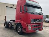 FH12 volvo 1