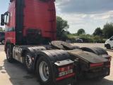 Volvo FH13 Globetrotter 7